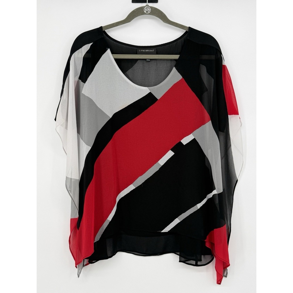 Lane Bryant Women's Top 14/16